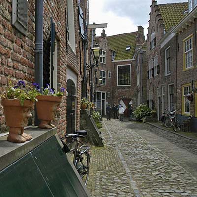 Middelburg